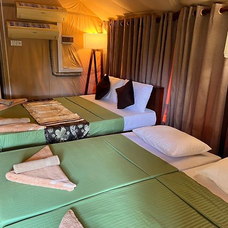 Hotel At One - Glamping Rekawa Exterior foto